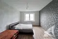 Квартира 1 комната 42 м² Мухавецкий сельский Совет, Беларусь
