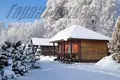 Commercial property 66 m² in Kobryn, Belarus