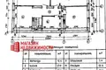 Maison 197 m² Hrodna, Bélarus