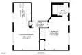 Apartamento 1 habitacion 48 m² en Londres, Reino Unido