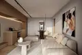 2-Schlafzimmer-Penthouse 139 m² Paphos, Zypern