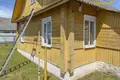 House 72 m² Ludvinova, Belarus