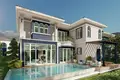 3-Schlafzimmer-Villa 370 m² Choeng Thale, Thailand