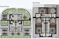 Maison 2 chambres 136 m² Chlórakas, Chypre