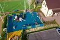 Village de chalets 