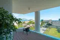Mieszkanie 1 pokój 71 m² Kolasin Municipality, Czarnogóra