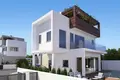 Casa 4 habitaciones 232 m² Ayia Napa, Chipre