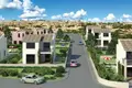 Willa 4 pokoi 155 m² Peyia, Cypr