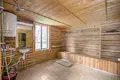 House 95 m² Sarsunski sielski Saviet, Belarus