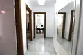 Квартира 3 комнаты  Махмутлар, Турция