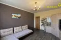 Wohnung 2 zimmer 53 m² Minsk, Belarus
