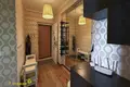 Квартира 1 комната 33 м² Минск, Беларусь