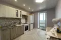 Квартира 2 комнаты 64 м² Мухавецкий сельский Совет, Беларусь