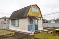 Casa 59 m² Kalodziscanski sielski Saviet, Belarús