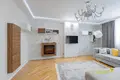 Квартира 3 комнаты 90 м² Минск, Беларусь