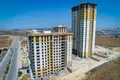 2 bedroom apartment 103 m² Avcilar, Turkey