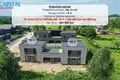 House 146 m² Zizonys, Lithuania