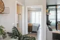 Mieszkanie 2 pokoi 50 m² Kathu, Tajlandia