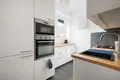 1 room apartment 36 m² in Warsaw, Poland