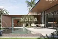 Villa de 3 habitaciones 370 m² Thalang, Tailandia