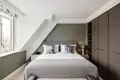 2 bedroom apartment 82 m² in London, United Kingdom