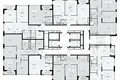 Wohnung 3 zimmer 59 m² Moskau, Russland
