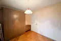 3 room apartment 62 m² Minsk, Belarus