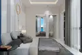 Квартира 2 комнаты 58 м² Аланья, Турция