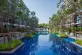 Wohnung 2 zimmer 64 m² Sakhu, Thailand