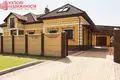 Cottage 435 m² in Grodno District, Belarus