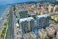 Wohnung in einem Neubau Meeresrande Wohnungen mit atemberaubender Aussicht in Mahmutlar