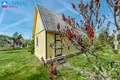 Maison 18 m² Keblonys, Lituanie