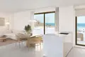 Piso en edificio nuevo Lujosos Apartamentos a Metros de la Playa en Villajoyosa Costa Blanca