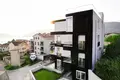 Appartement 1 chambre 43 m² Tivat, Monténégro
