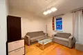 Wohnung 1 zimmer 32 m² in Warschau, Polen