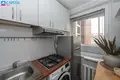 Mieszkanie 1 pokój 21 m² Wilno, Litwa