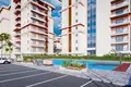 Mieszkanie 2 pokoi 69 m² Cypr, Cypr