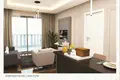 1 bedroom apartment 37 m² Budva, Montenegro