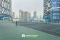 2 room apartment 40 m² in Minsk, Belarus