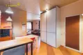 Maison 133 m² Rakauski sielski Saviet, Bélarus