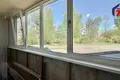 3 room apartment 73 m² Losnica, Belarus