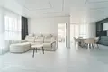Apartamento 3 habitaciones 76 m² en Minsk, Belarús