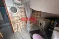 1 room studio apartment 60 m² in Municipality of Thessaloniki, Greece