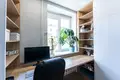 3 room apartment 81 m² Minsk, Belarus