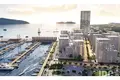 Apartamento 2 habitaciones 116 m² Bashkia Vlore, Albania