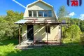 Haus 78 m² Rakauski sielski Saviet, Belarus
