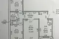 Mieszkanie 3 pokoi 65 m² Homel, Białoruś