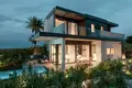 Жилой квартал ATTA Villas