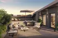 Квартира 2 комнаты 39 м² Рокбрюн-Кап-Мартен, Франция