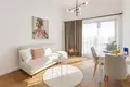 Wohnung 2 zimmer 48 m² Posen, Polen